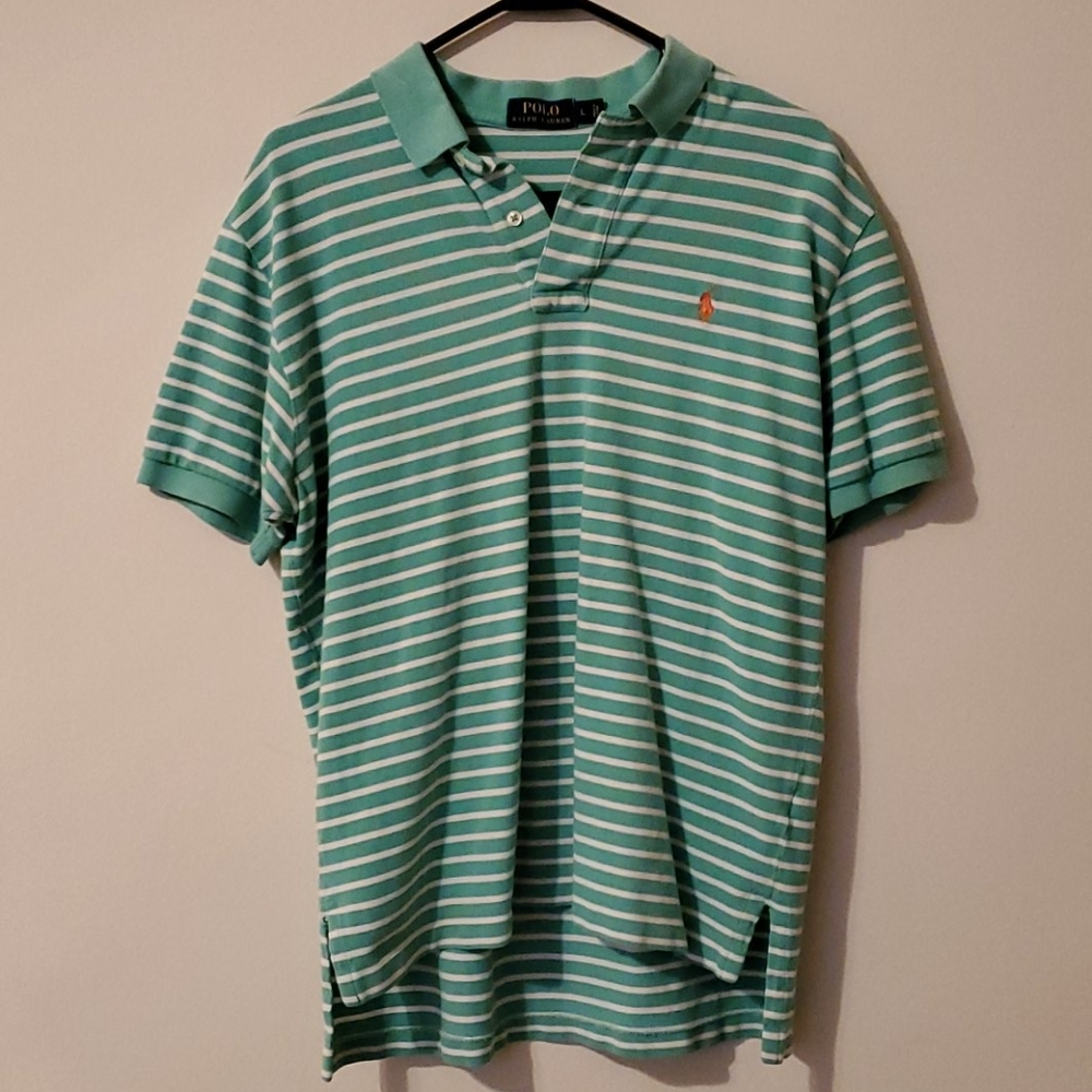 Polo Ralph Lauren Polo shirt
